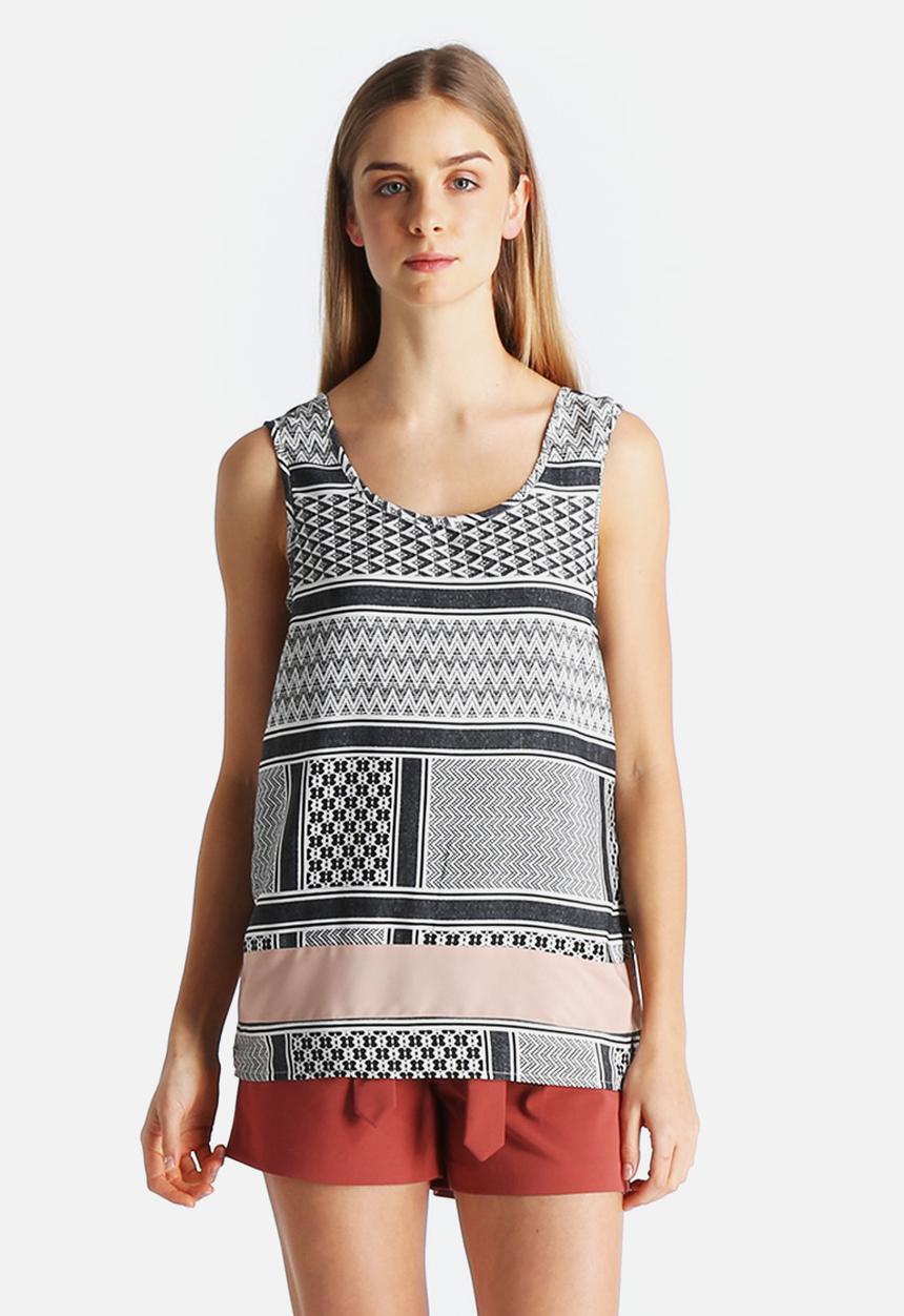 Vero Moda - Cool Tank Top