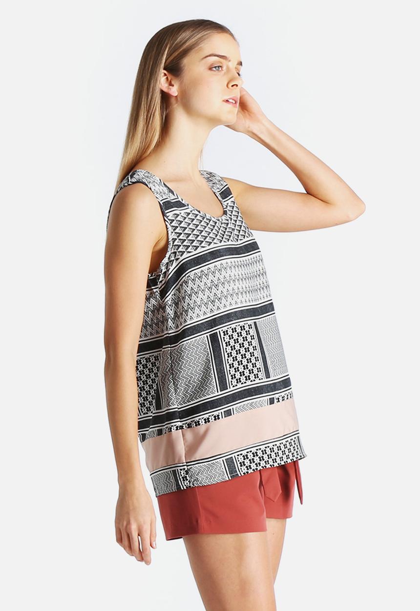 Vero Moda - Cool Tank Top