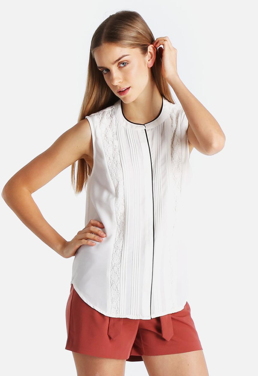 Vero Moda - Tiffany Shirt