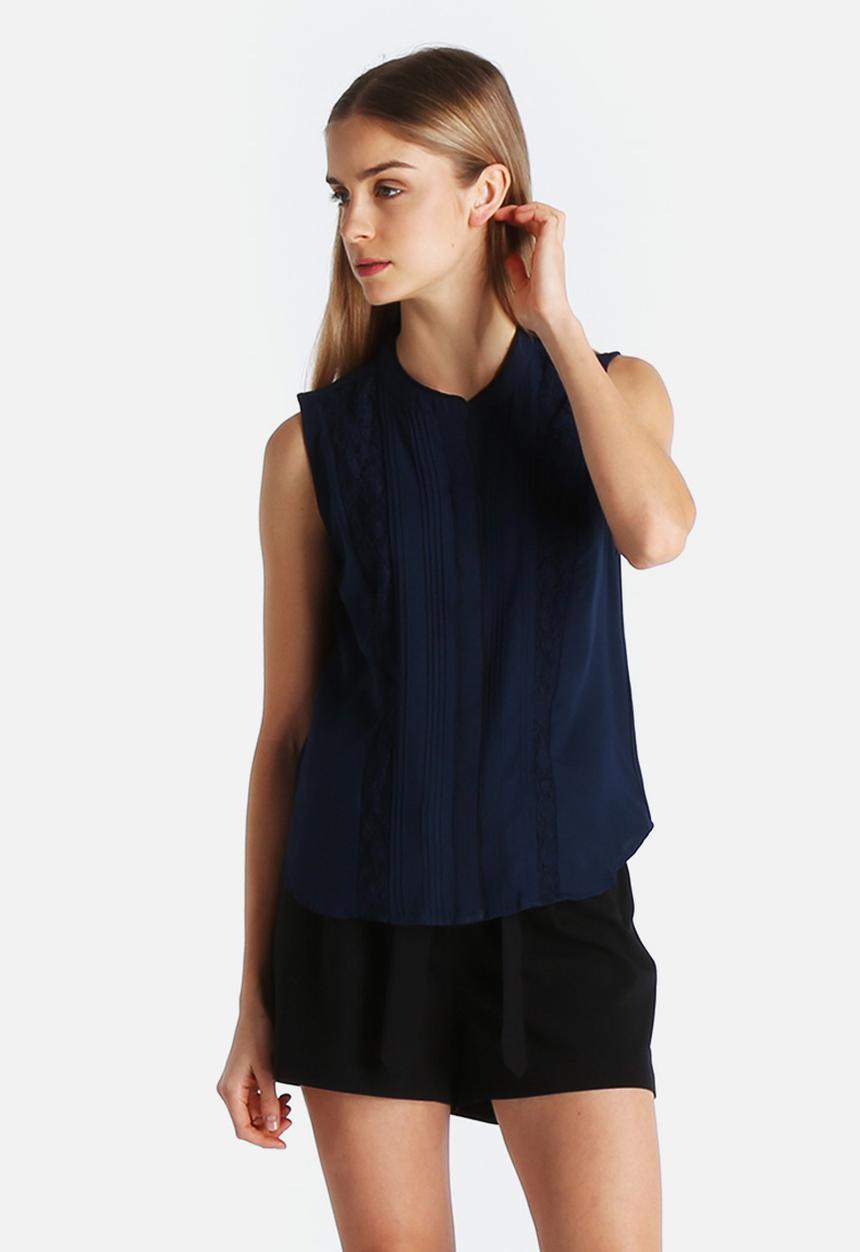 Vero Moda - Tiffany Shirt