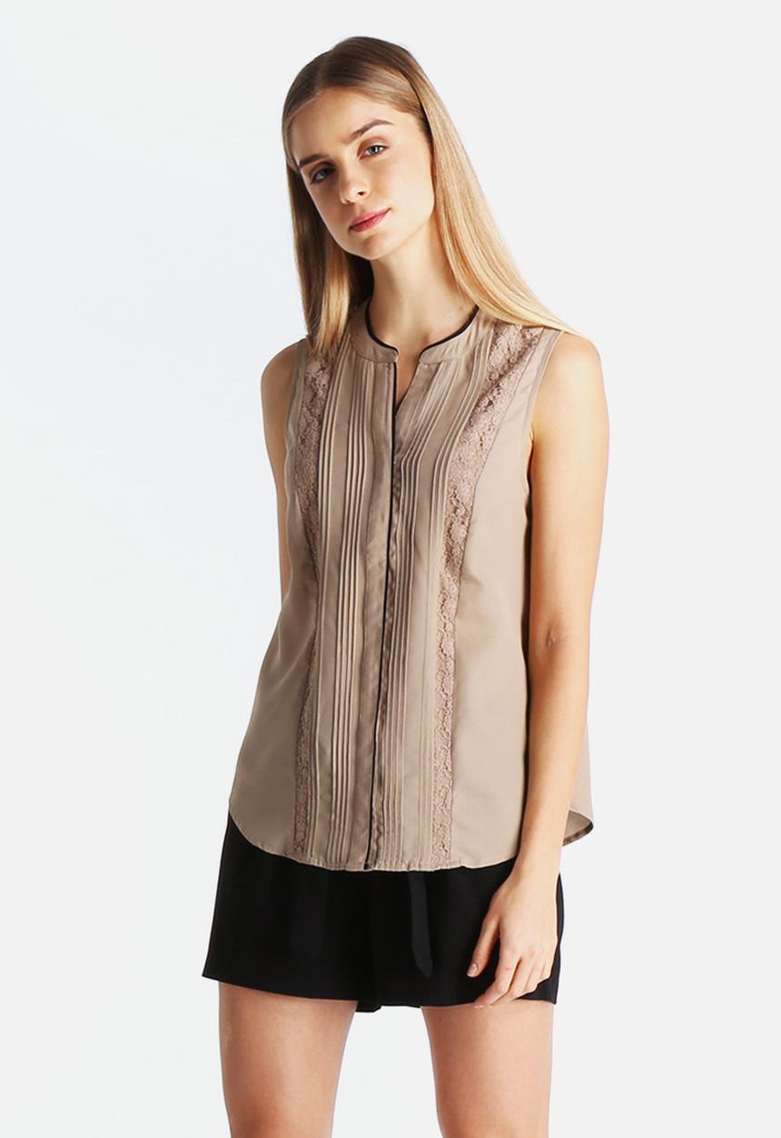 Vero Moda - Tiffany Shirt