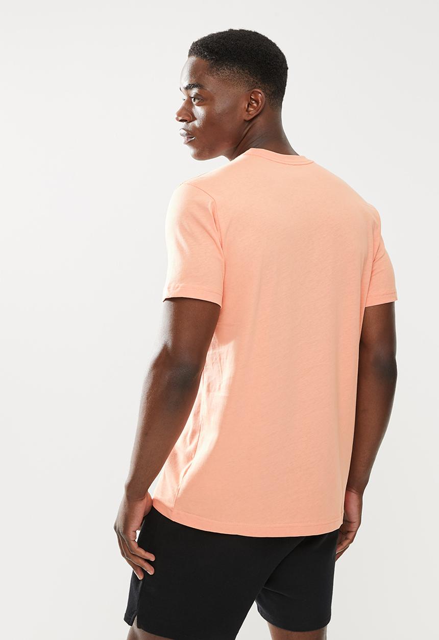 adidas Performance - Bl sj t - peach 