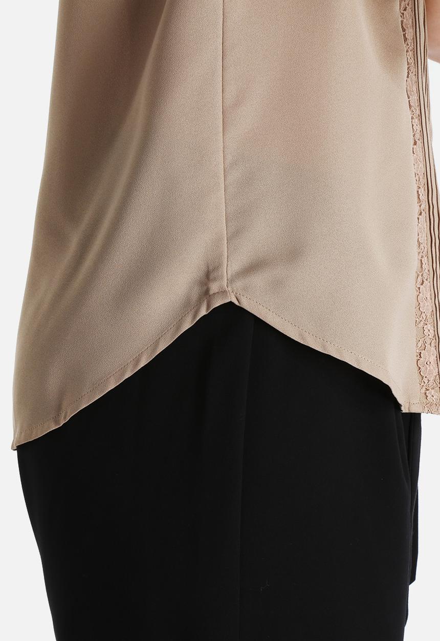Vero Moda - Tiffany Shirt