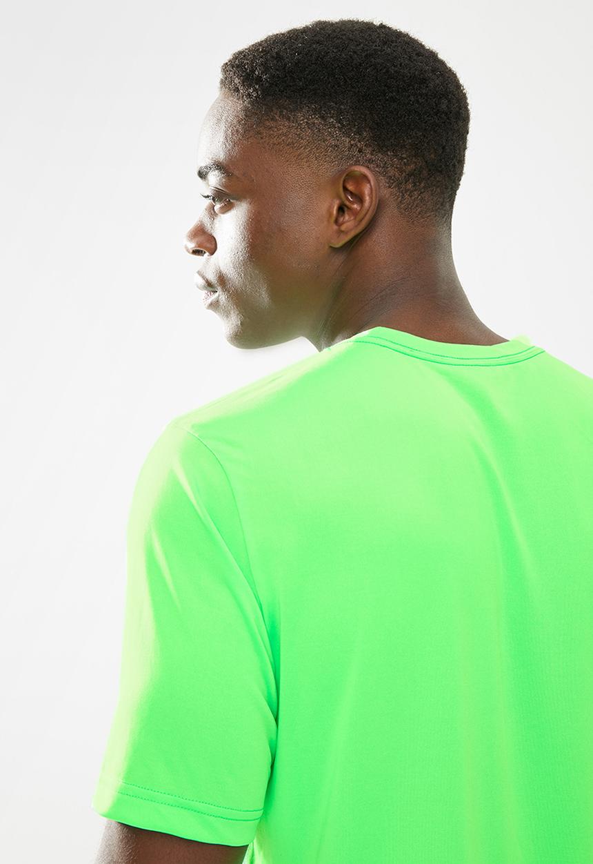 adidas Performance - M pl t - green