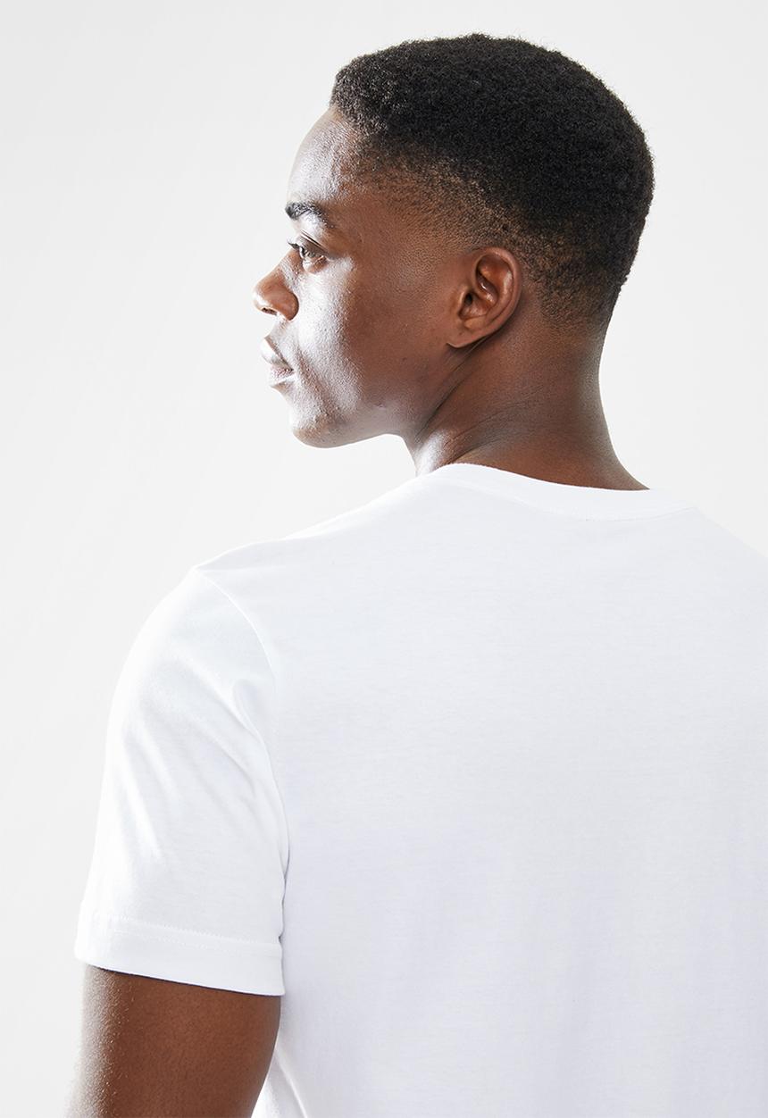 adidas Originals - M extmo slgn t - white 