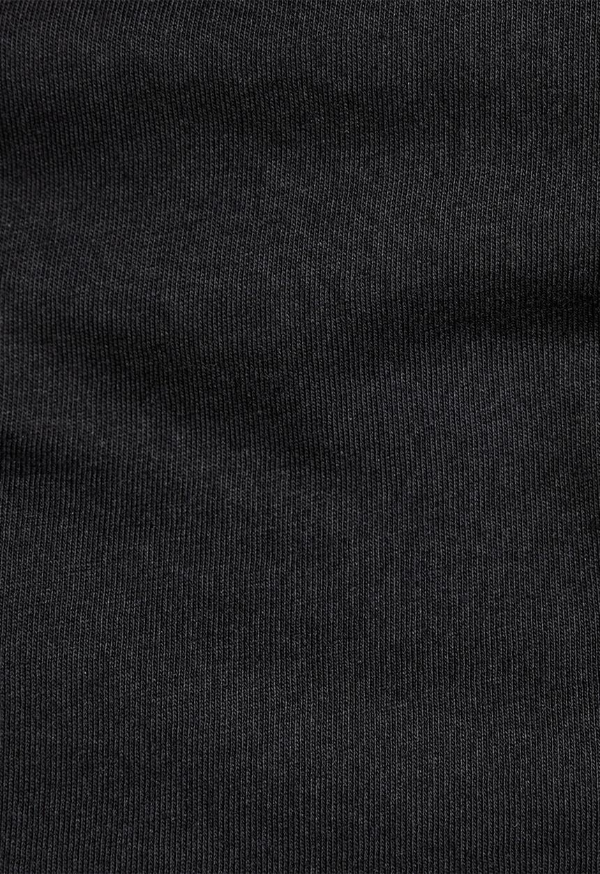 G-STAR - Graphic 12 r t s\s - dk black
