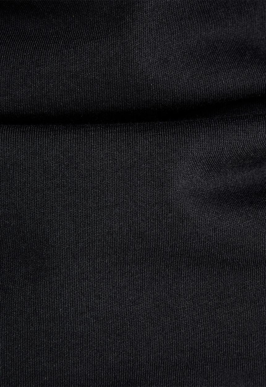 G-STAR - Graphic 11 r t s\s - dark black