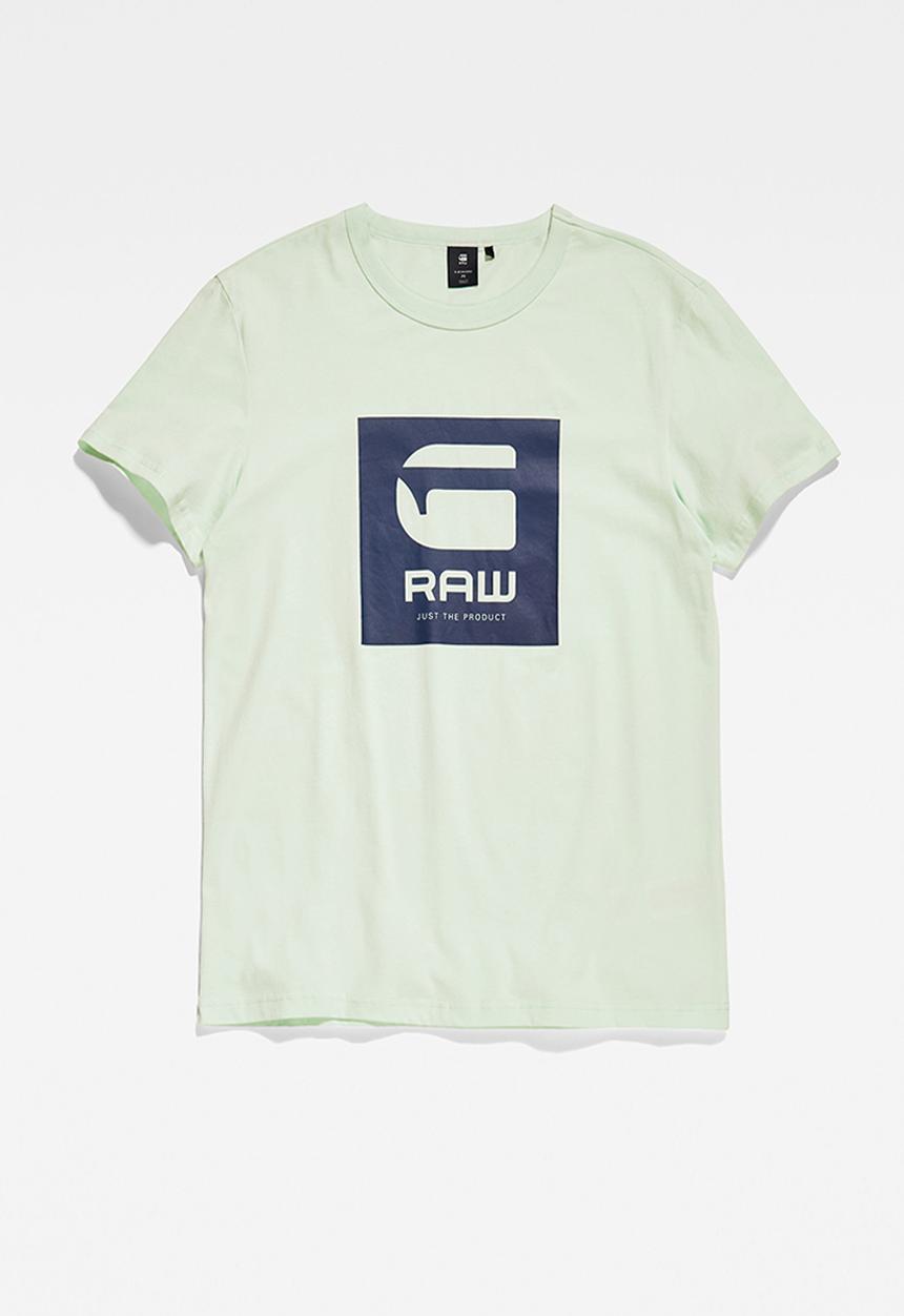 G-STAR - Graphic 11 r t s\s - mint