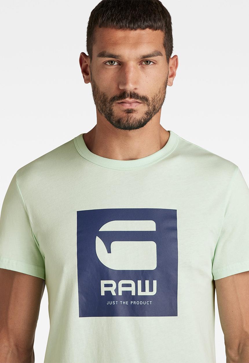 G-STAR - Graphic 11 r t s\s - mint