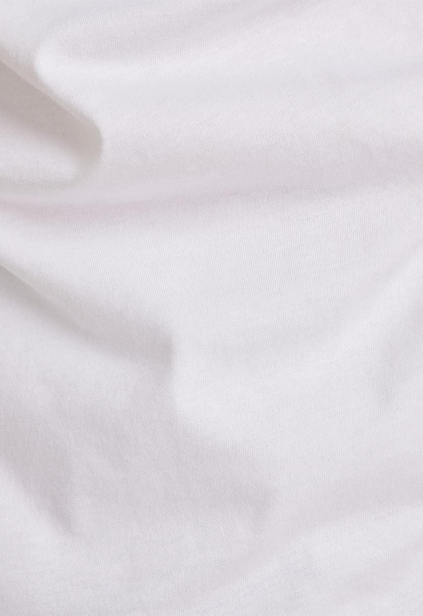 G-STAR - Graphic 11 r t s\s - white