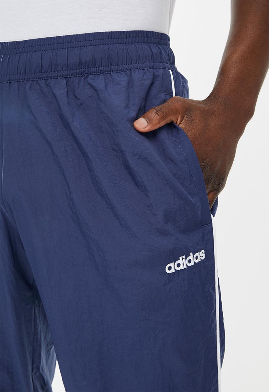 adidas Originals - FAVORITES TRACK PANTS Woven - blue 