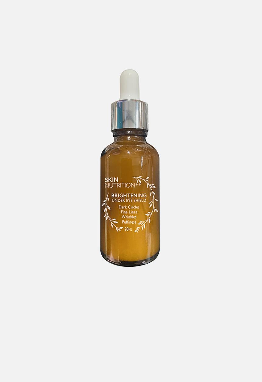 SKIN NUTRITION - Brightening Under Eye Shield