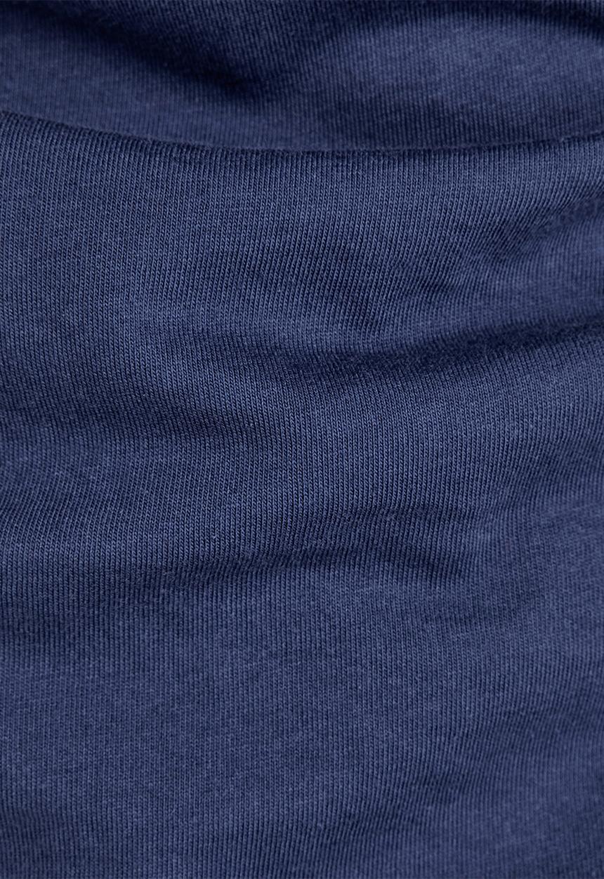 G-STAR - Graphic 10 r t s\s - imperial blue