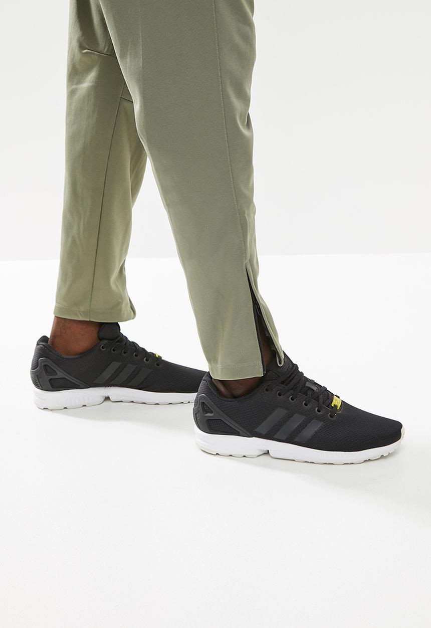 adidas Performance - City base pant - green 