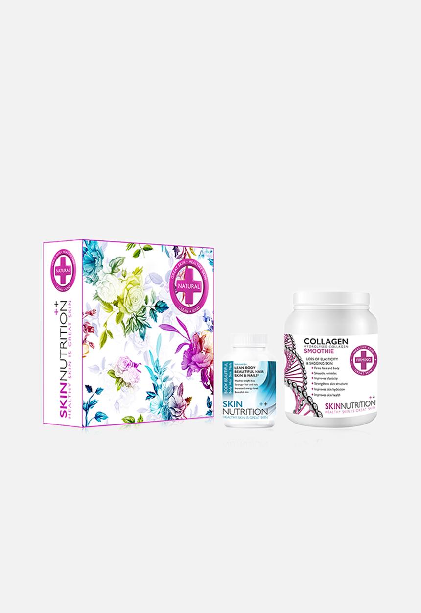 SKIN NUTRITION - Lean and Firm Body Set