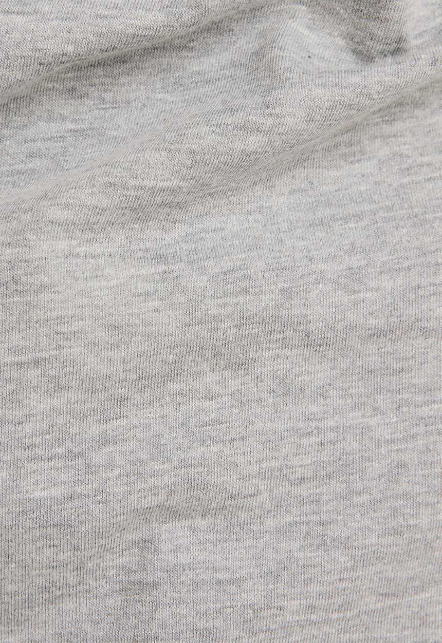 G-STAR - Graphic 9 r t s\s - grey htr