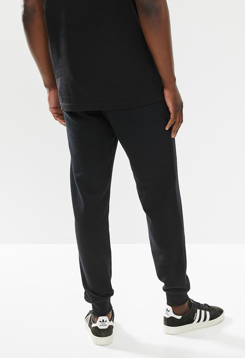 adidas Originals - Essentials pant - black