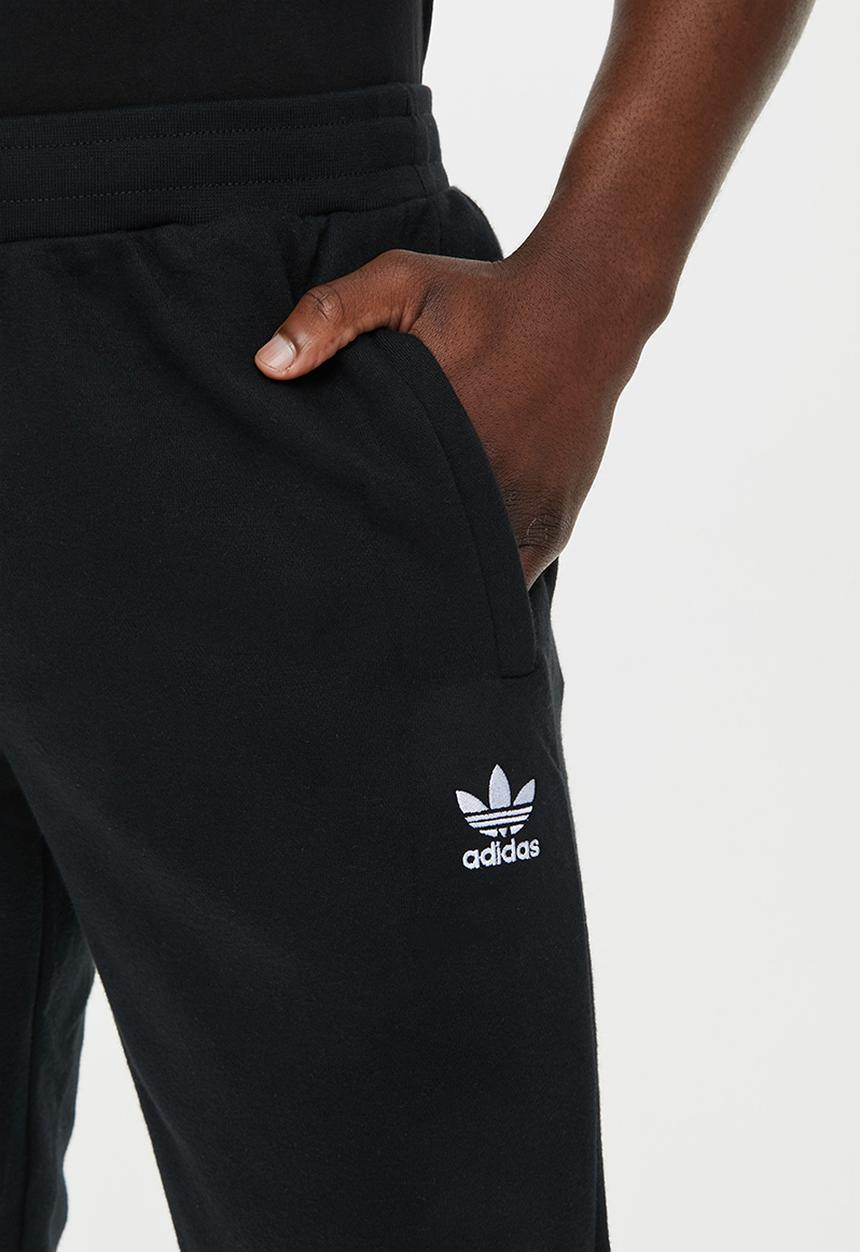 adidas Originals - Essentials pant - black