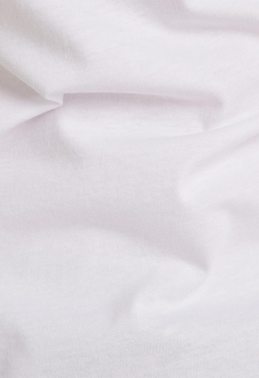 G-STAR - Graphic 8 r t s\s - white