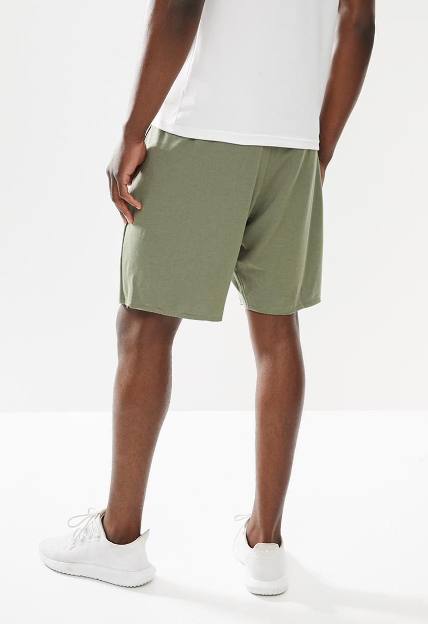 adidas Originals - Tko short - green 