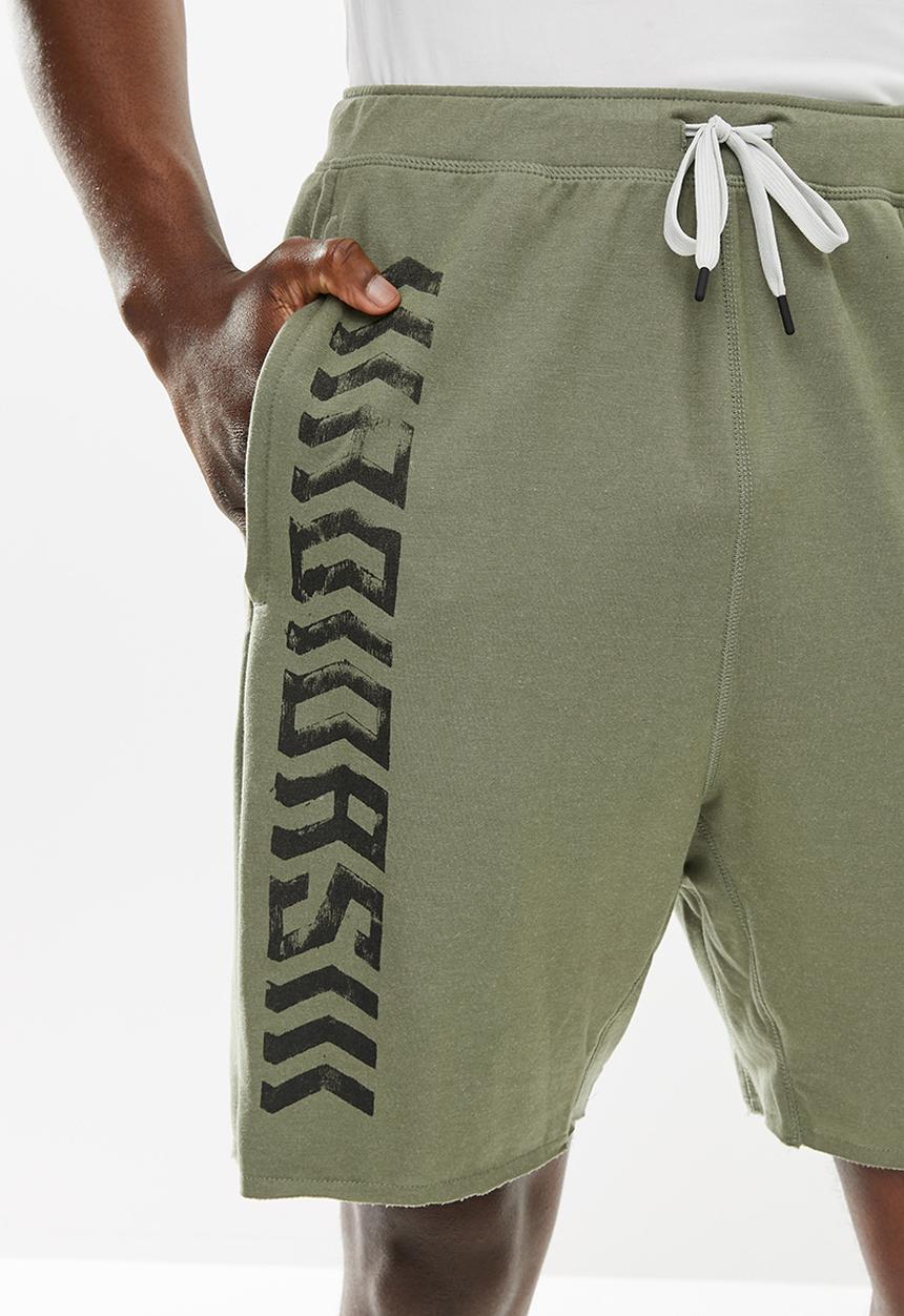 adidas Originals - Tko short - green 