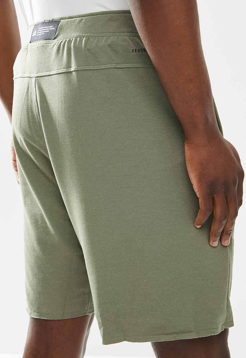 adidas Originals - Tko short - green 