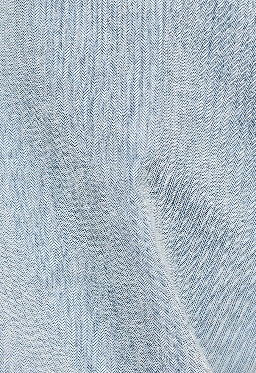 G-STAR - Short jumpsuit - sun faded indigo
