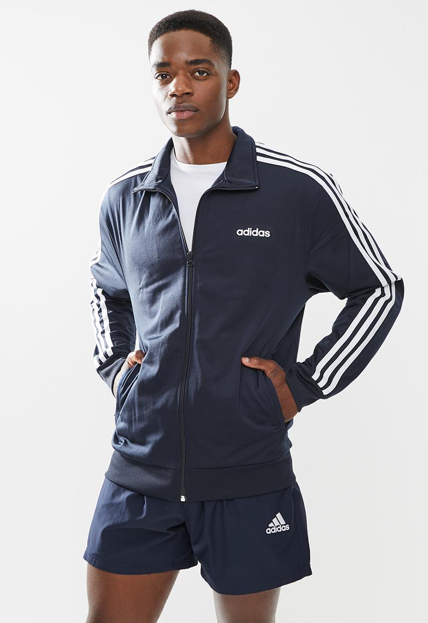 adidas Originals - E 3s tt tric - blue 