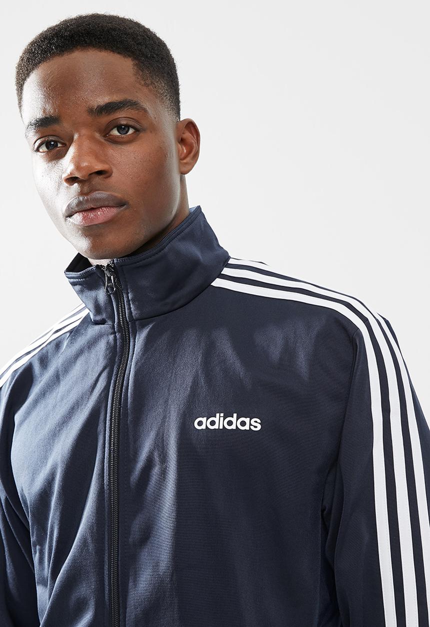 adidas Originals - E 3s tt tric - blue 