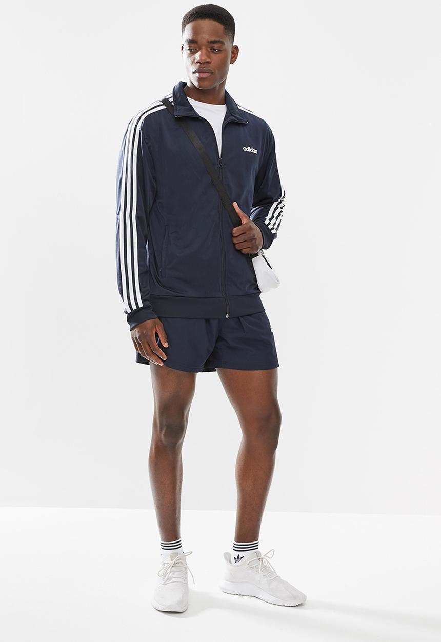 adidas Originals - E 3s tt tric - blue 