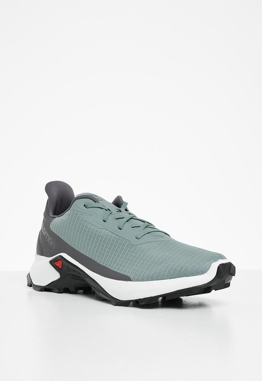 Salomon - Alphacross 3 - trooper/wht/magnet