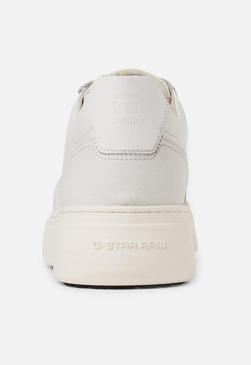 G-STAR - Lash bsc m 1000 - white 