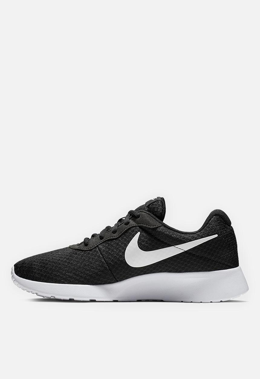 Nike - Nike Tanjun - black & white 
