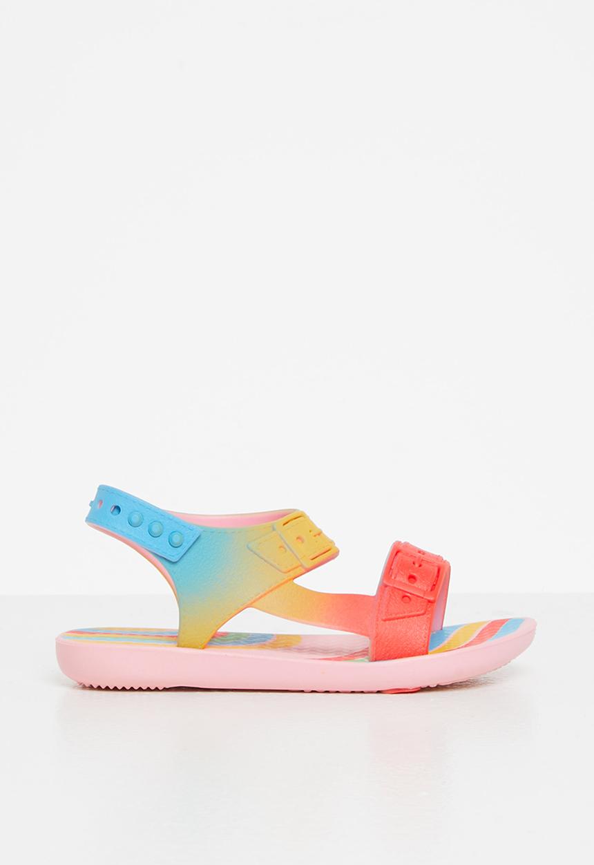 Ipanema - Ipanema toddler sandal - multi