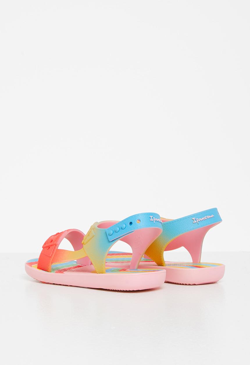 Ipanema - Ipanema toddler sandal - multi