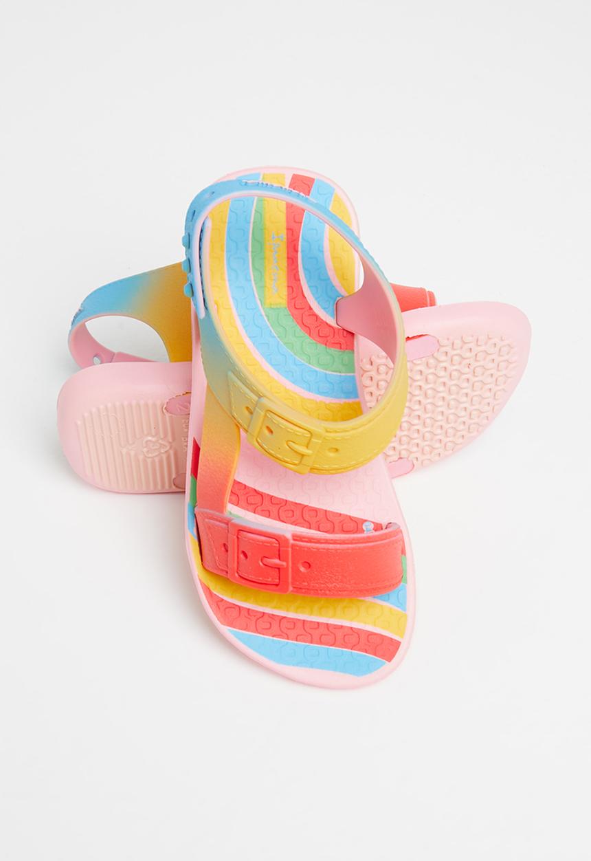 Ipanema - Ipanema toddler sandal - multi