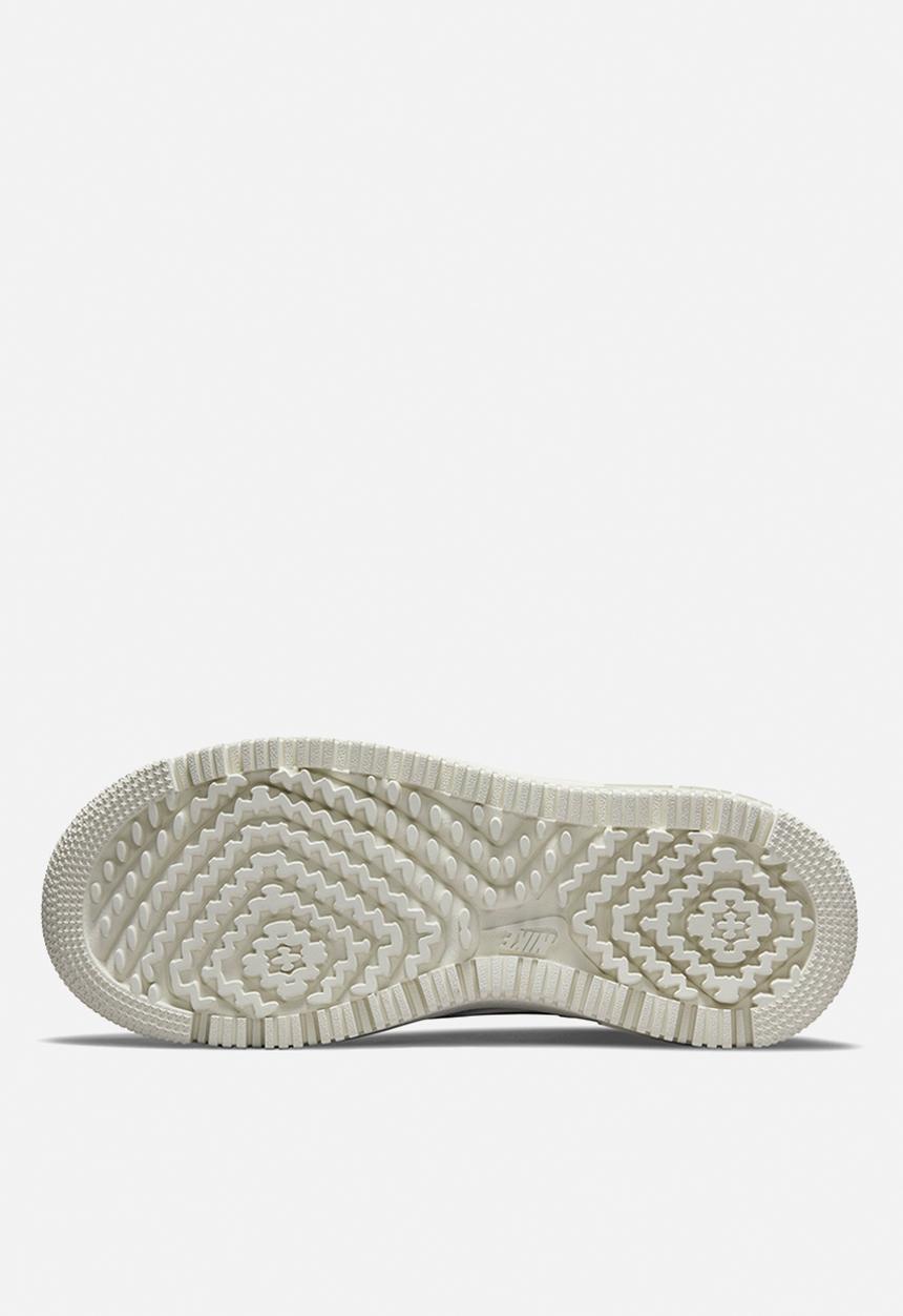 Nike - Air force 1 high utility 2.0 - summit white/sail-black