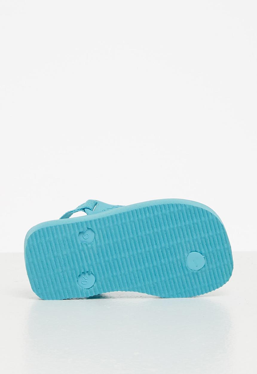 Havaianas - New baby disney classics - blue