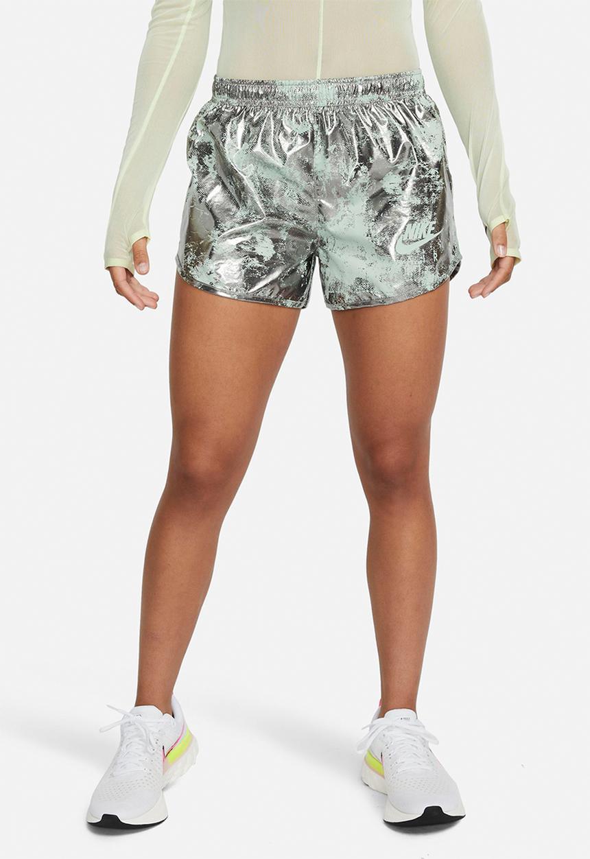 Nike - W nk air shorts - multi