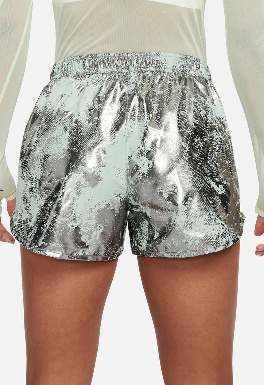 Nike - W nk air shorts - multi
