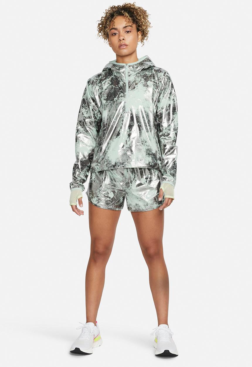 Nike - W nk air shorts - multi