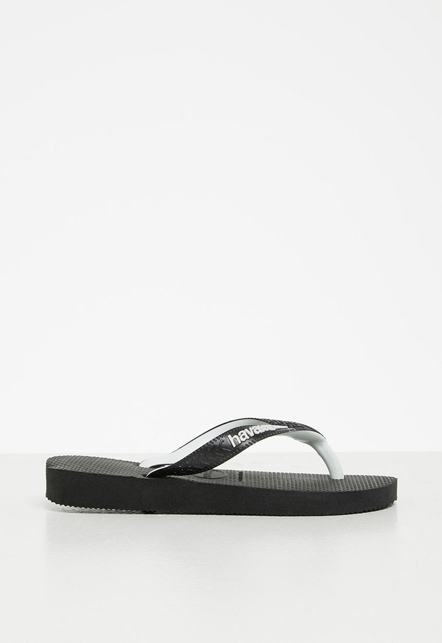 Havaianas - Kids top mix - black
