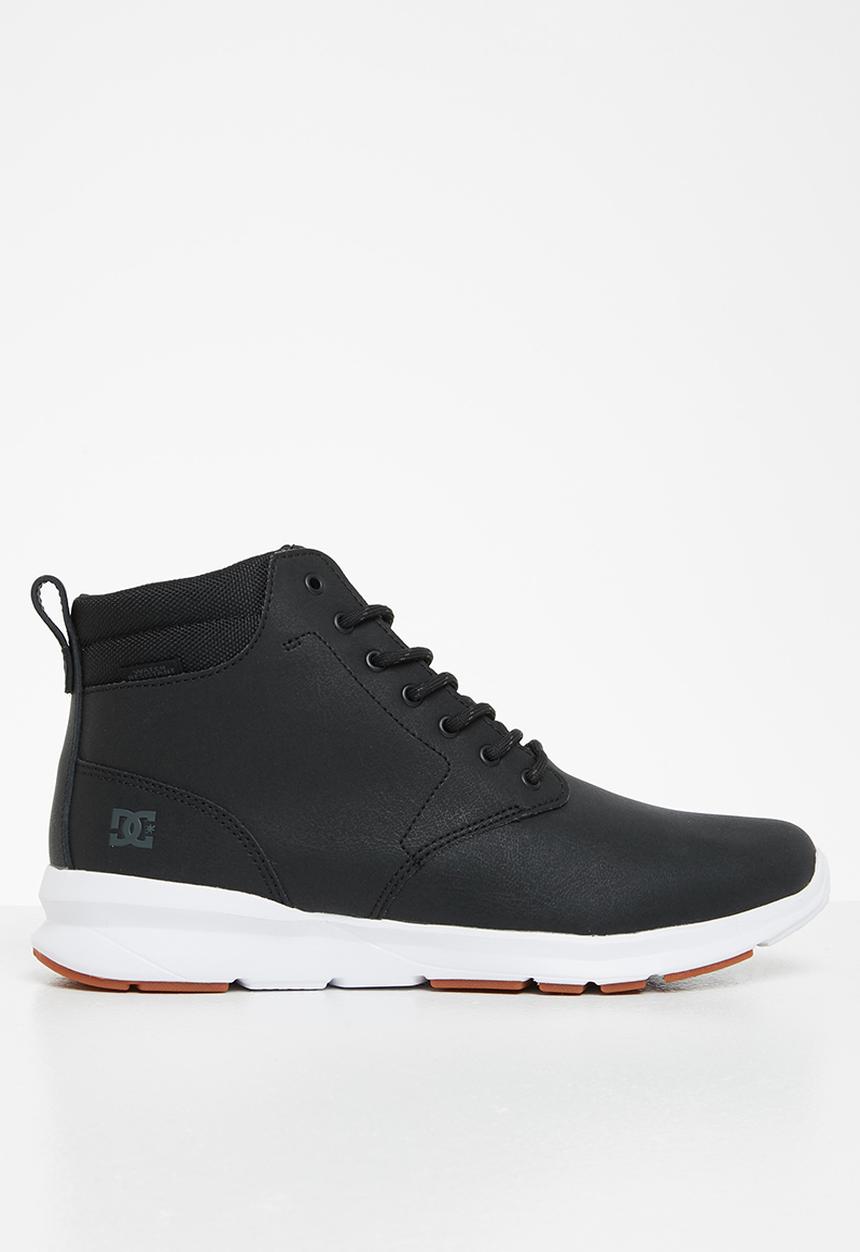 DC - Mason 2 - black/white