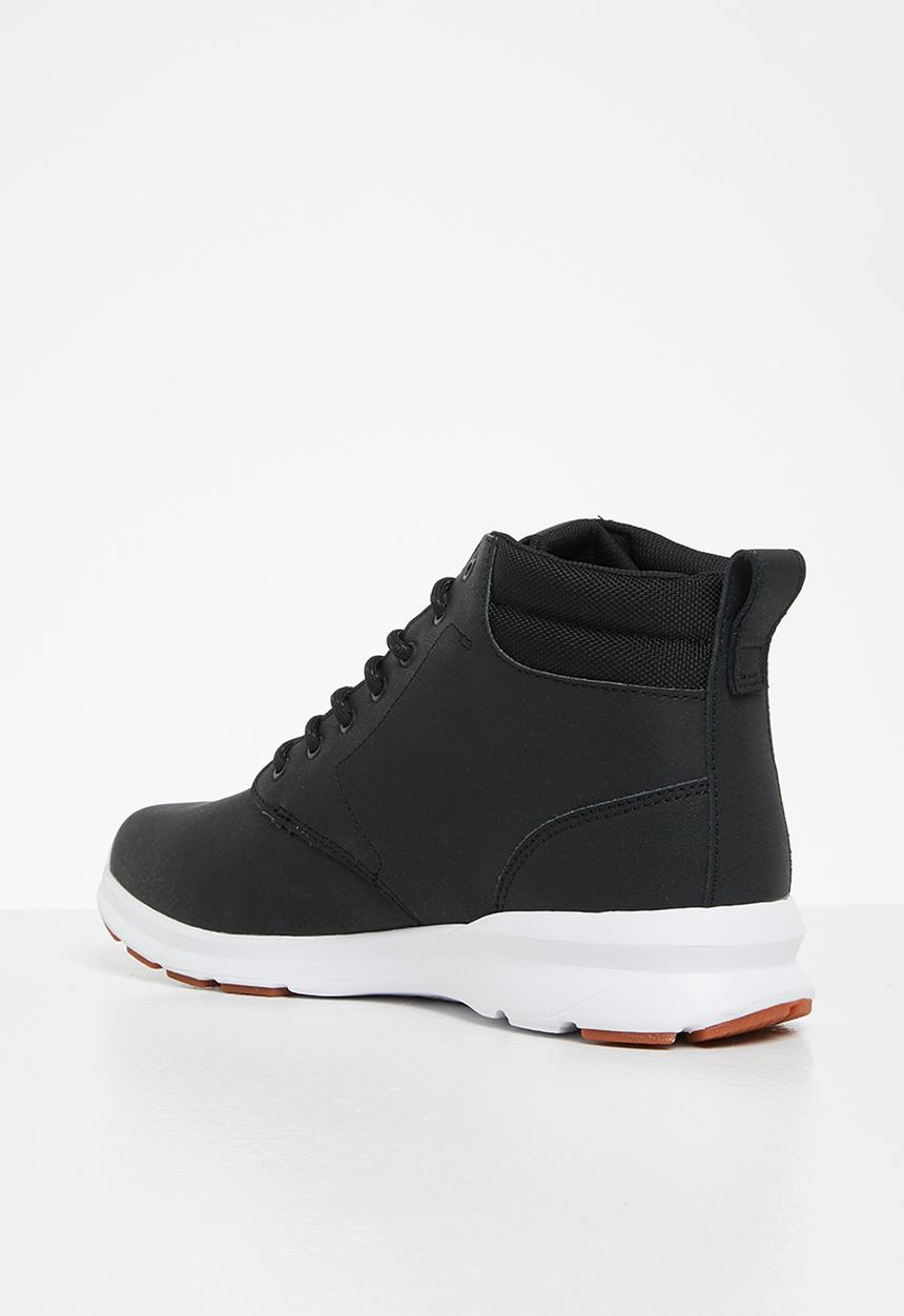 DC - Mason 2 - black/white