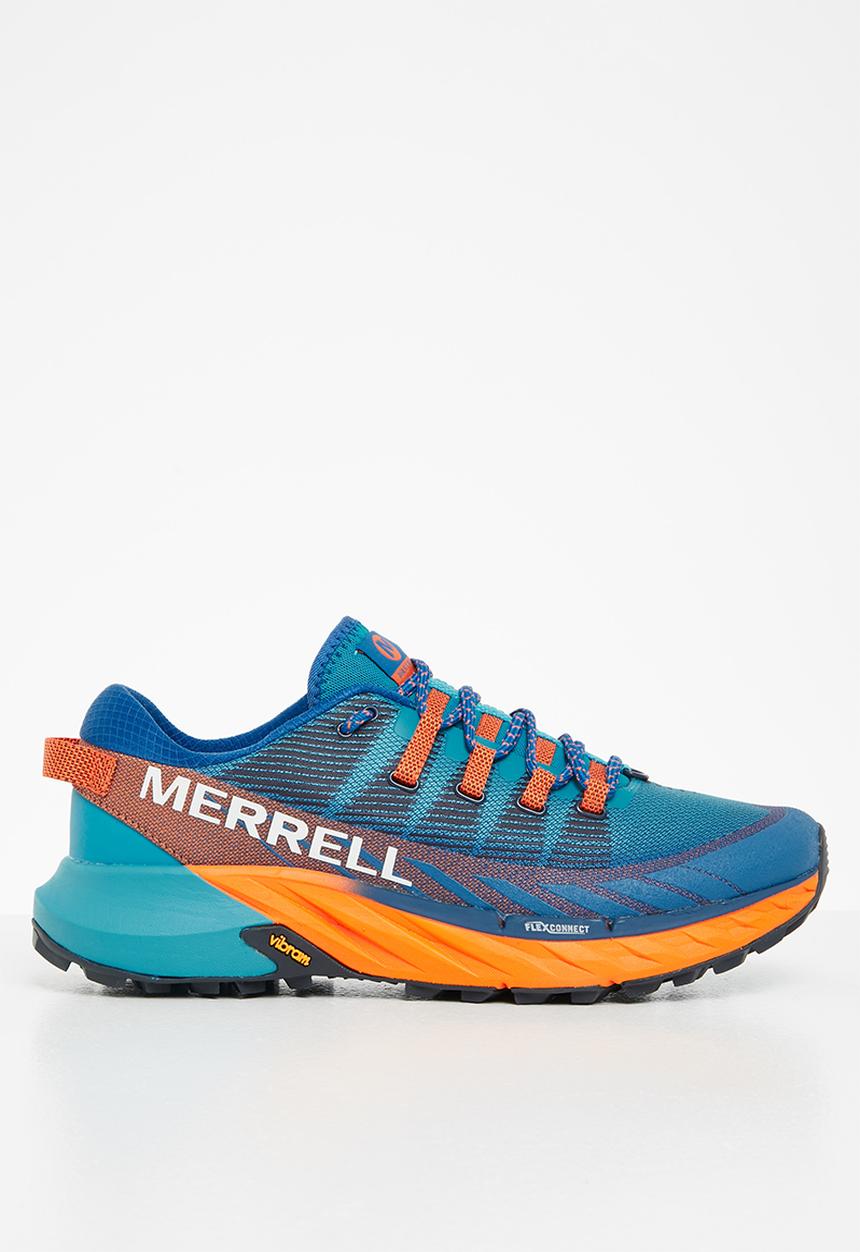 Merrell - Agility peak 4 - tahoe