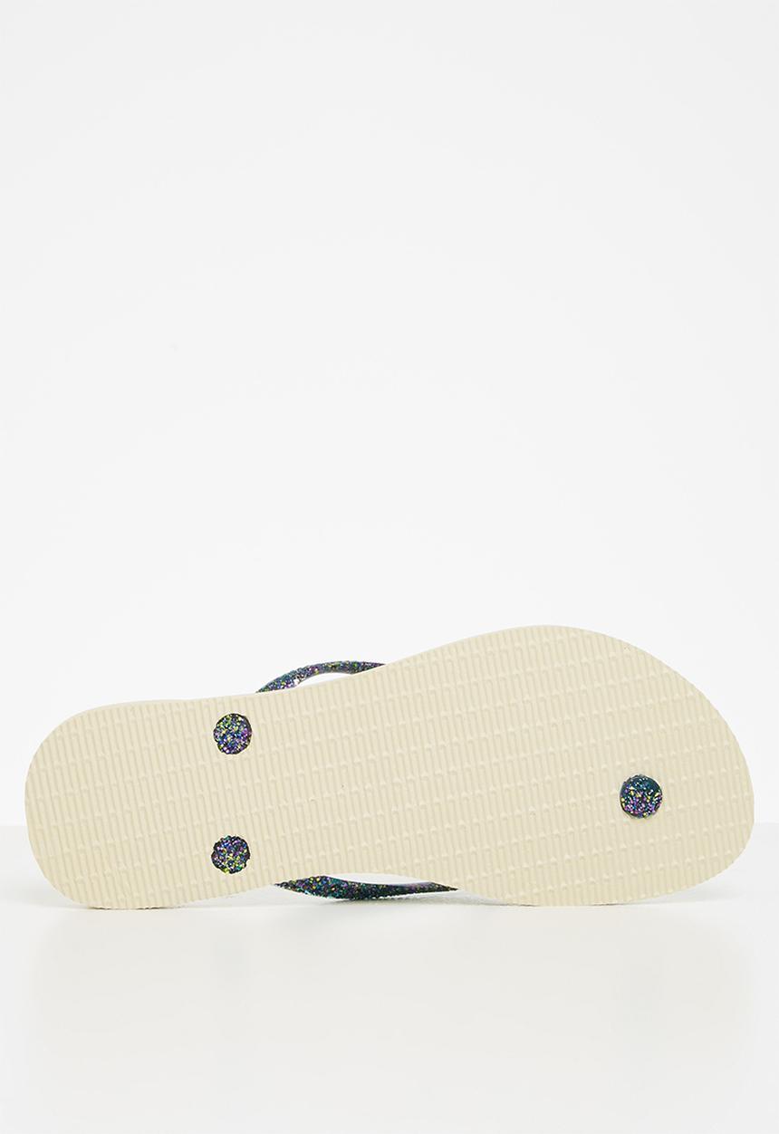 Havaianas - Slim mysthic - beige
