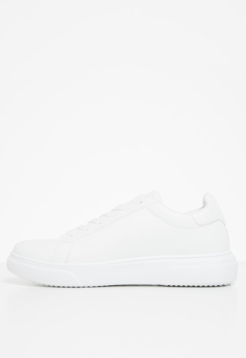 KANGOL - Kangol sneaker - white