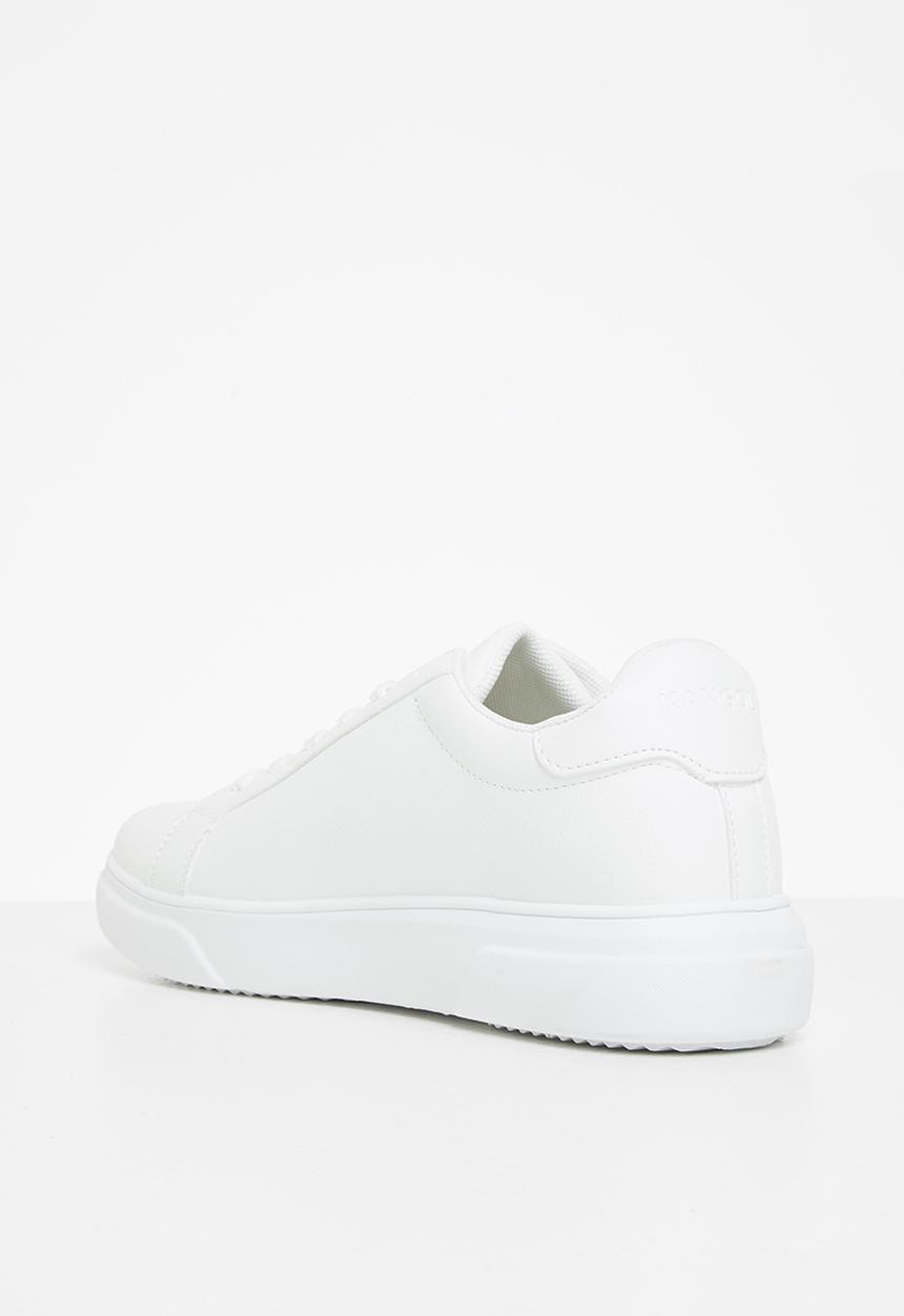 KANGOL - Kangol sneaker - white