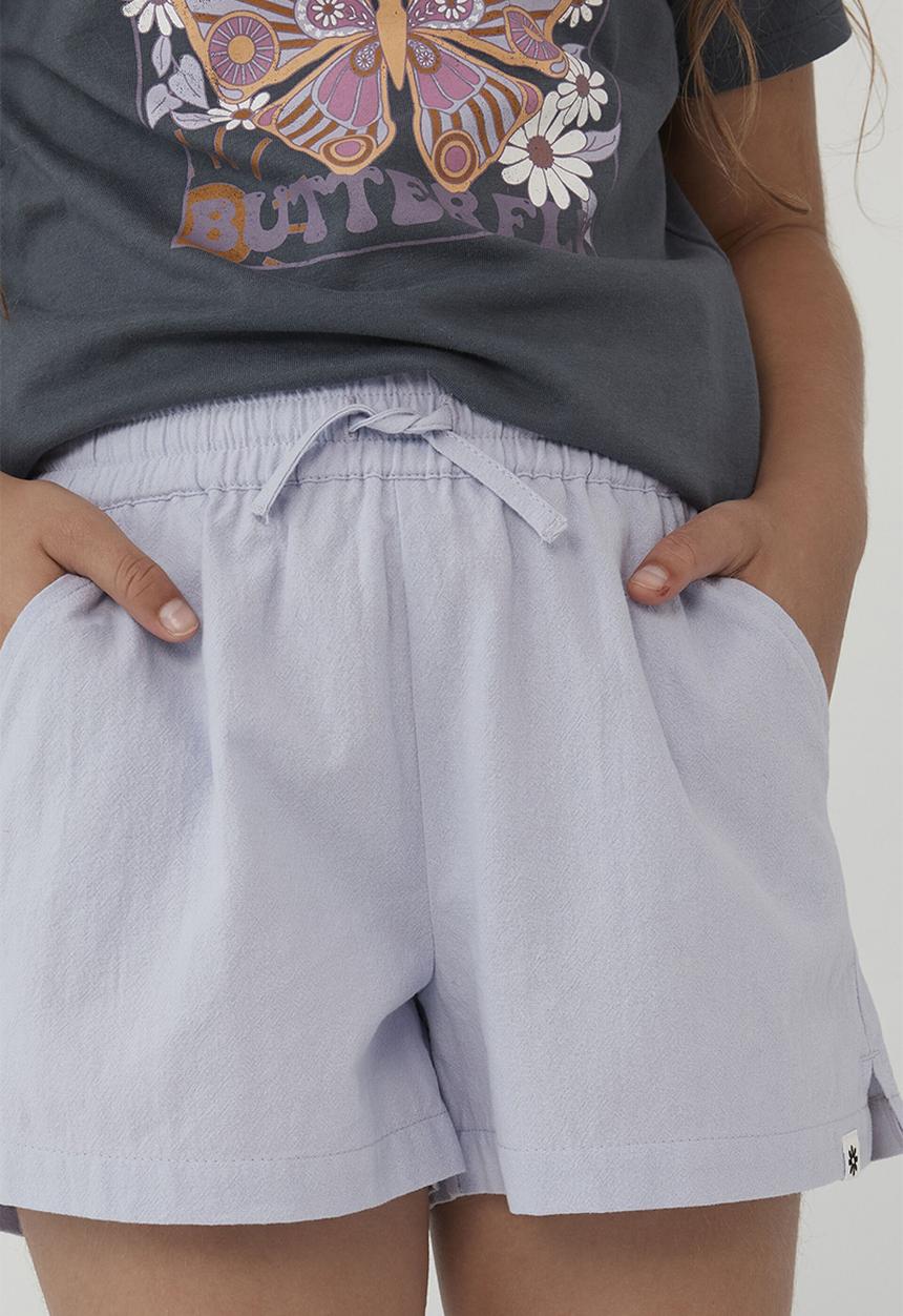 Cotton On - Kelsie short - smokey lilac