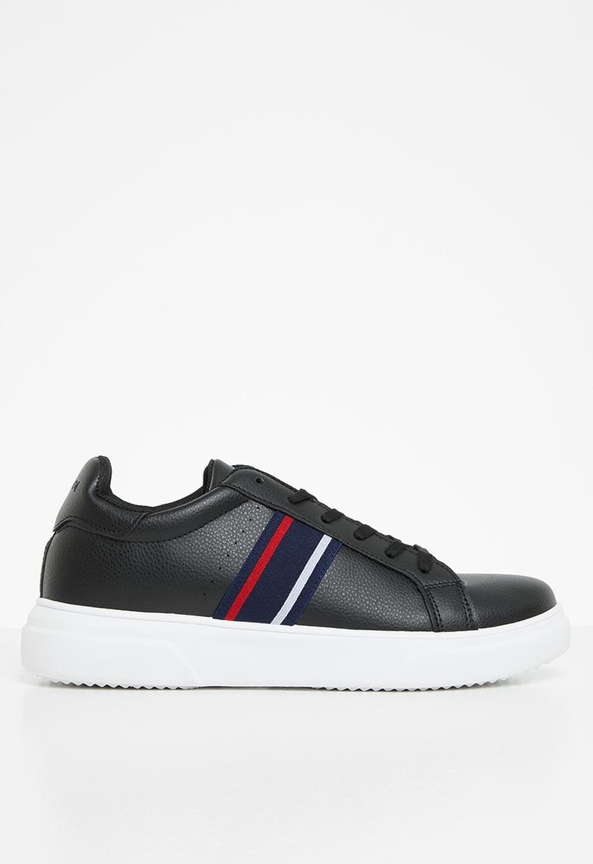 KANGOL - Kangol sneaker - black